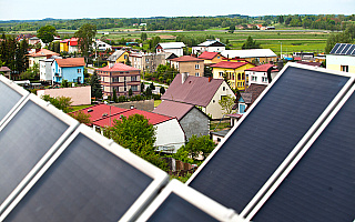 Mieszkańcy Gołdapi mogą odpracować długi Mieszkańcy Gołdapi mogą odpracować długi